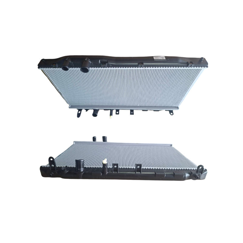 หม้อน้ำ HONDA CIVIC FD 2006-2011 1.8B (AT) (DENSO COOLGEAR) 422175-7420