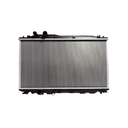 หม้อน้ำ HONDA CIVIC FD 2006-2011 1.8B (AT) (DENSO COOLGEAR) 422175-7420