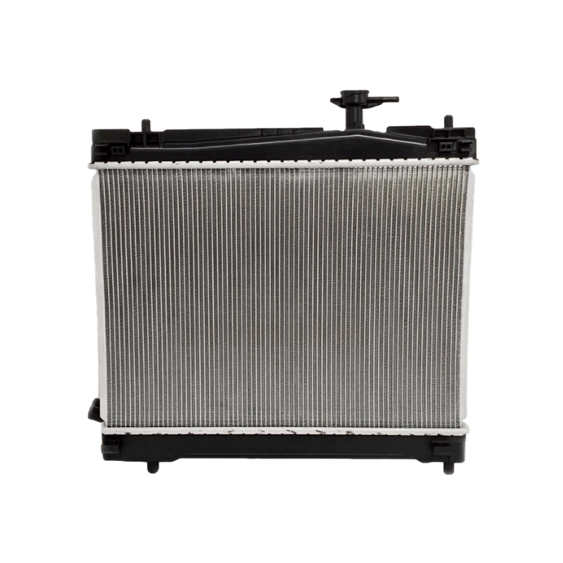 หม้อน้ำ TOYOTA YARIS 2014-2022 1.2B (AT) (DENSO COOLGEAR) 261470-3960