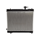 หม้อน้ำ TOYOTA YARIS 2014-2022 1.2B (AT) (DENSO COOLGEAR) 261470-3960