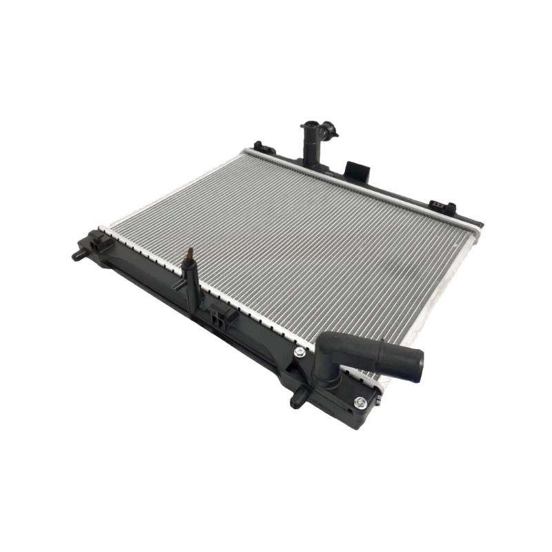 หม้อน้ำ TOYOTA YARIS 2014-2022 1.2B (AT) (DENSO COOLGEAR) 261470-3960