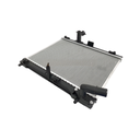 หม้อน้ำ TOYOTA YARIS 2014-2022 1.2B (AT) (DENSO COOLGEAR) 261470-3960