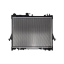 หม้อน้ำ DMAX 2003-2011 2.5D/3.0D (AT) (DENSO COOLGEAR) 422176-23704W