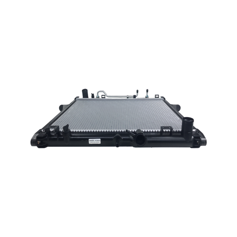 หม้อน้ำ DMAX 2003-2011 2.5D/3.0D (AT) (DENSO COOLGEAR) 422176-23704W