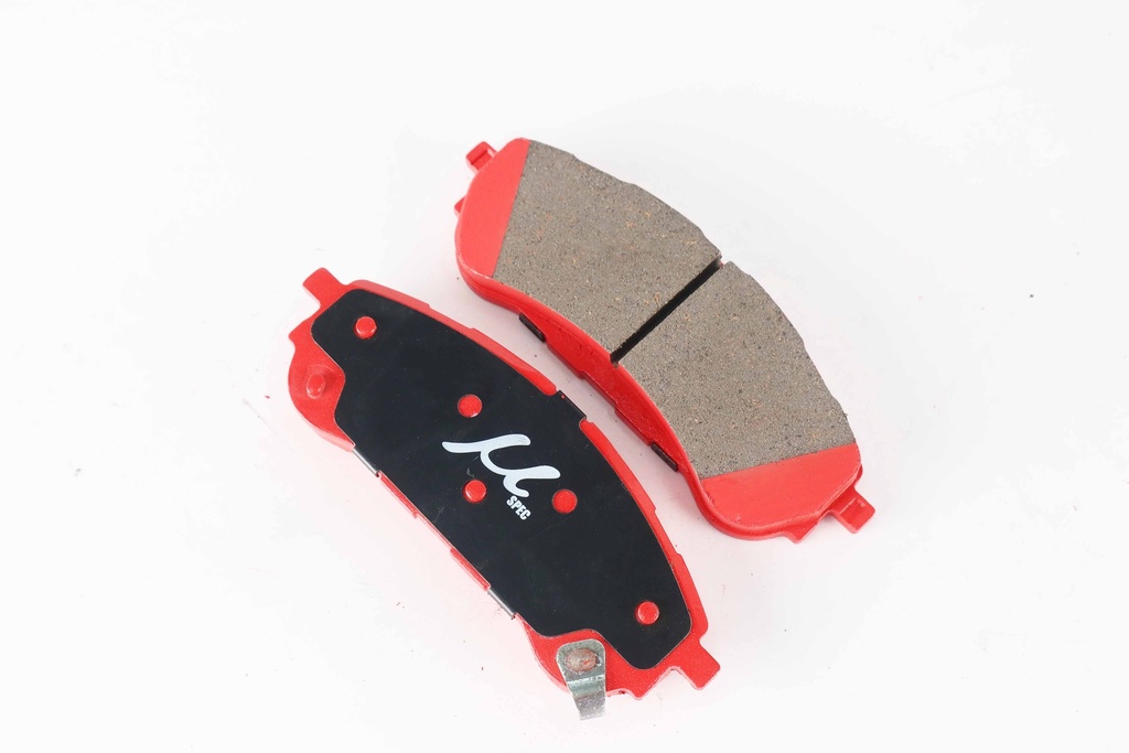 เน็กซ์เทอร์(Nexzter) ผ้าเบรคหลัง NX 8726G MU /R 