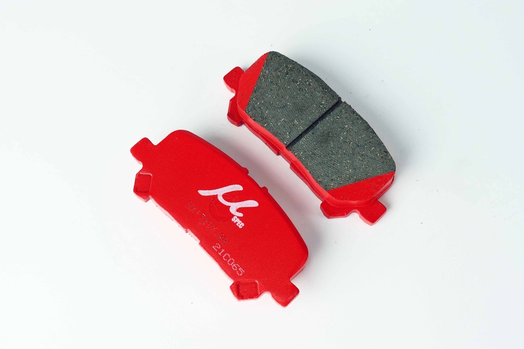 เน็กซ์เทอร์(Nexzter) ผ้าเบรคหลัง NX 8729 MU /R 