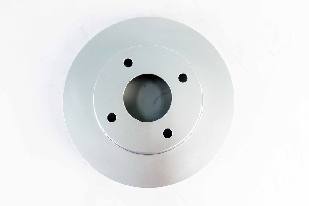 เบ็นดิกซ์(Bendix) จานดิสก์เบรกล้อหน้า BR2328 ทีด้า /06-12