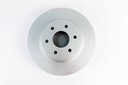 เบ็นดิกซ์(Bendix) จานดิสก์เบรกล้อหน้า BR2332 นิสสัน นาวาร่า 4WD, 2WD (D40-6 GEAR) / 07-on