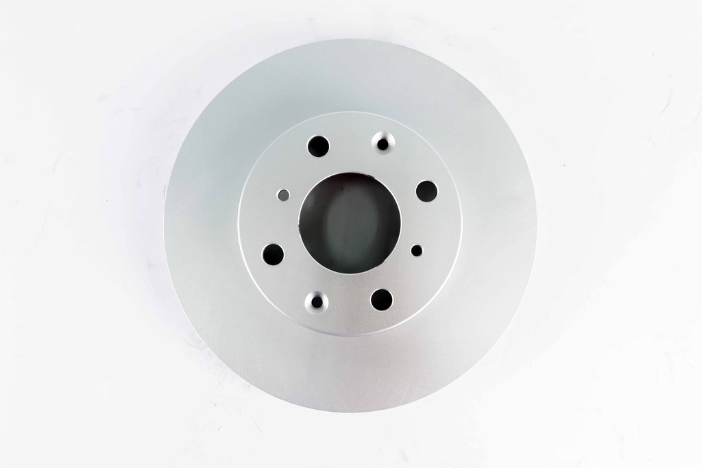 เบ็นดิกซ์(Bendix) จานดิสก์เบรกล้อหน้า BR2504 แจ๊ซ GD / 03-07 / ซิตี้ ZX / 02-07 / ซีวิค EG (3ประตู) / 93-96