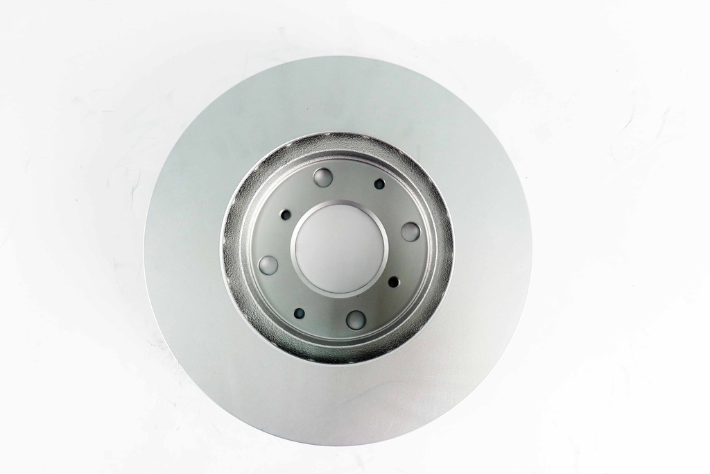 เบ็นดิกซ์(Bendix) จานดิสก์เบรกล้อหน้า BR2504 แจ๊ซ GD / 03-07 / ซิตี้ ZX / 02-07 / ซีวิค EG (3ประตู) / 93-96
