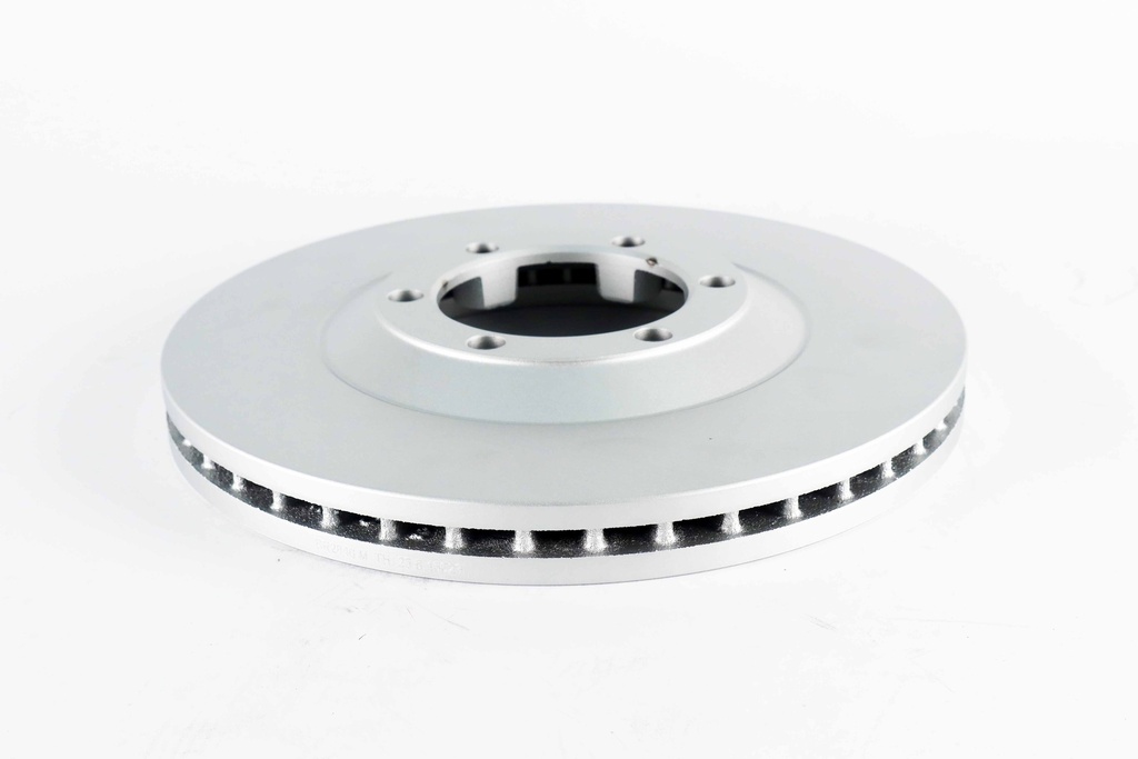 เบ็นดิกซ์(Bendix) จานดิสก์เบรกล้อหน้า BR2840 อีซูซุ ดีแม็คซ์ 4WD / 02-10 ดีแม็คซ์โกล์ดซีรีส์, แพลตทินัม 4WD / 08-10 ดีแม็คซ์ ออลนิว 2WD / 11-15 ดีแม็คซ์ 1.9Ddi บลูพาวเวอร์ 2WD / 15-18 MU-7 /11-15