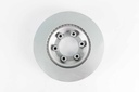 เบ็นดิกซ์(Bendix) จานดิสก์เบรกล้อหน้า BR2840 อีซูซุ ดีแม็คซ์ 4WD / 02-10 ดีแม็คซ์โกล์ดซีรีส์, แพลตทินัม 4WD / 08-10 ดีแม็คซ์ ออลนิว 2WD / 11-15 ดีแม็คซ์ 1.9Ddi บลูพาวเวอร์ 2WD / 15-18 MU-7 /11-15
