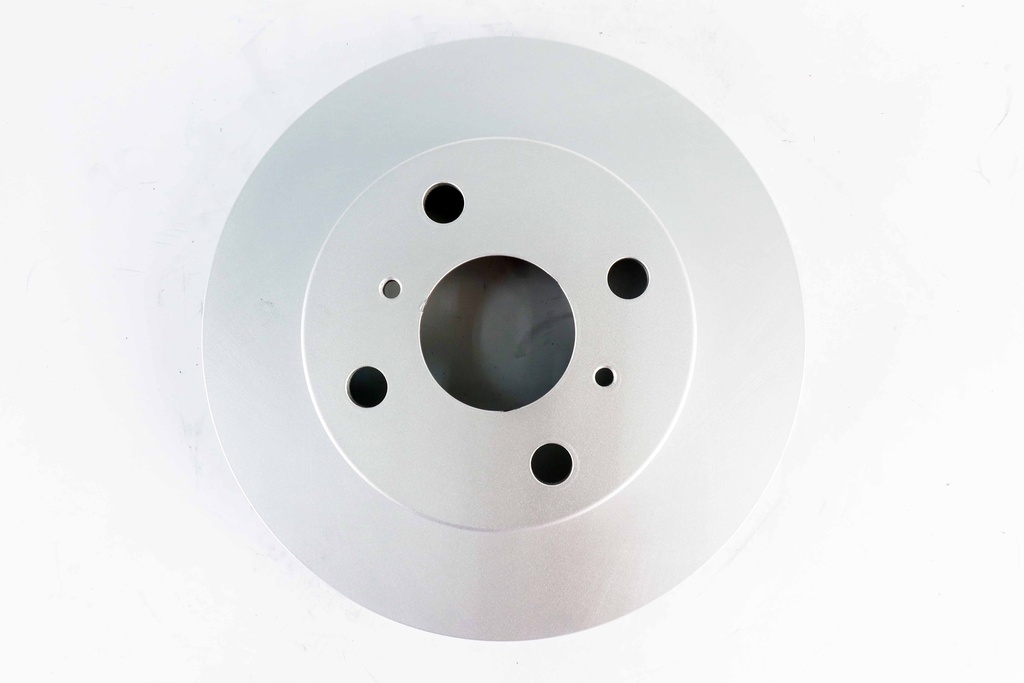 เบ็นดิกซ์(Bendix) จานดิสก์เบรกล้อหน้า BR711 โคโรลล่า AE100/AE101