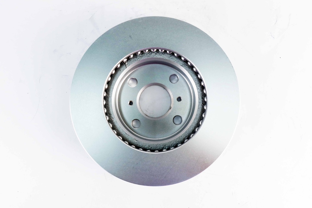 เบ็นดิกซ์(Bendix) จานดิสก์เบรกล้อหน้า BR712 โคโรลล่า อัลติส 1.8