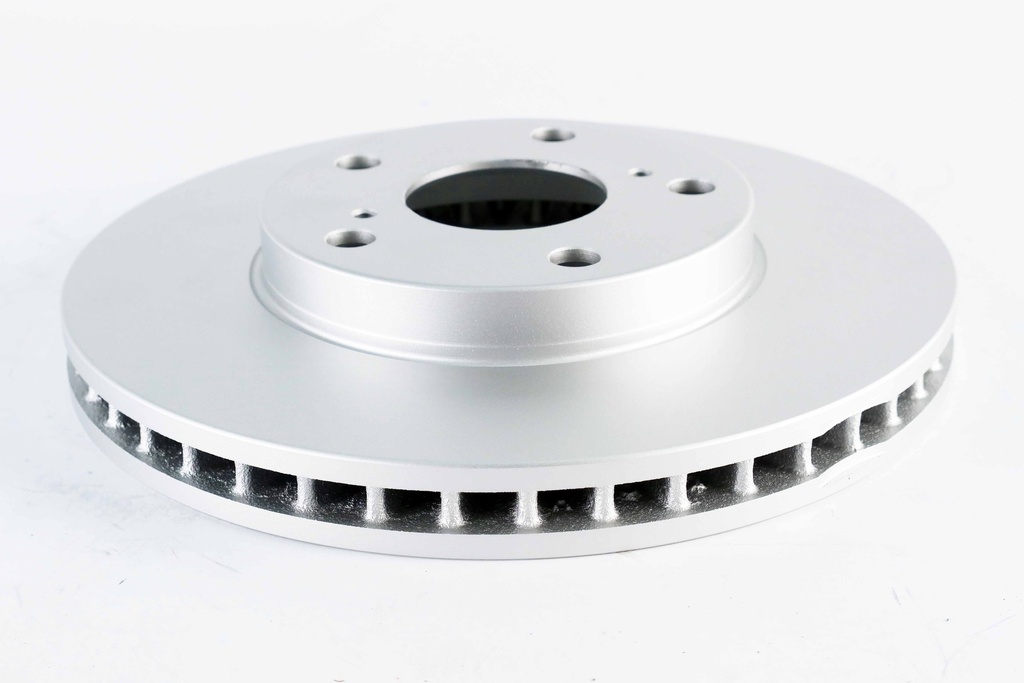 เบ็นดิกซ์(Bendix) จานดิสก์เบรกล้อหน้า BR735 แคมรี่ ตาเหยี่ยว (ACV30) / 02-06