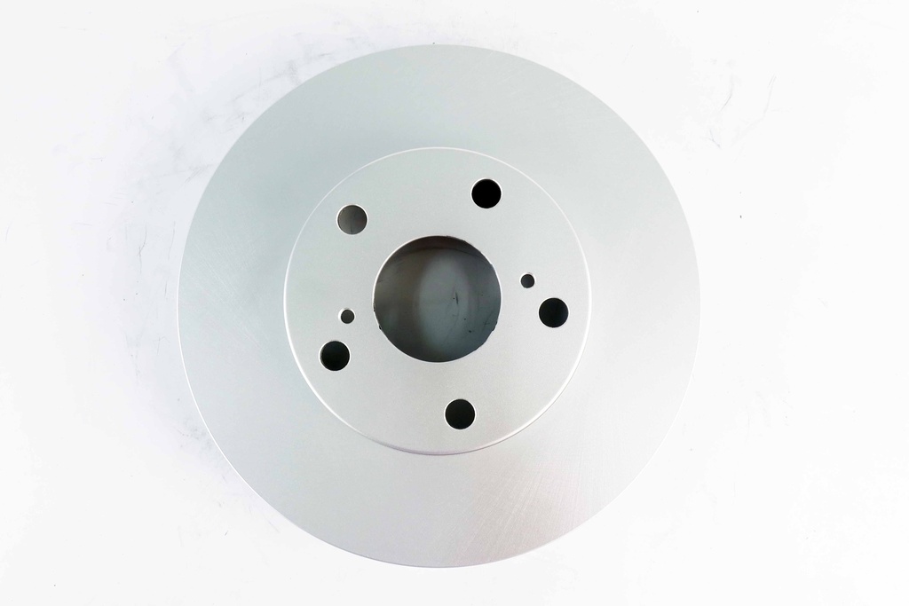 เบ็นดิกซ์(Bendix) จานดิสก์เบรกล้อหน้า BR735 แคมรี่ ตาเหยี่ยว (ACV30) / 02-06