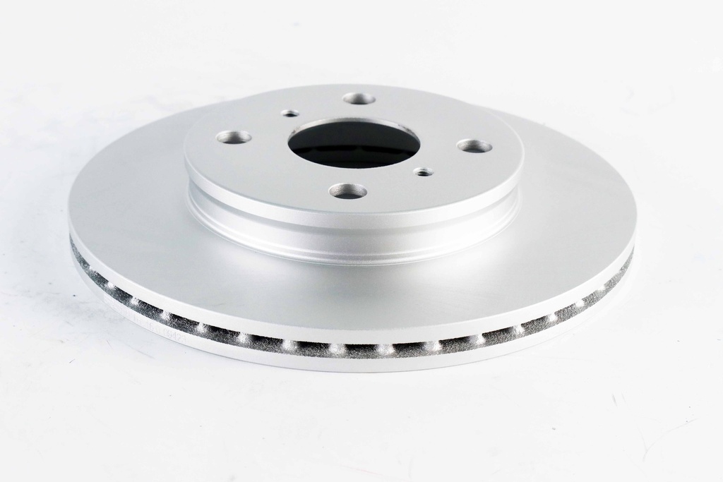 เบ็นดิกซ์(Bendix) จานดิสก์เบรกล้อหน้า BR9431 โซลูน่า AL50 / 98-02 ไมเนอร์เชนจ์