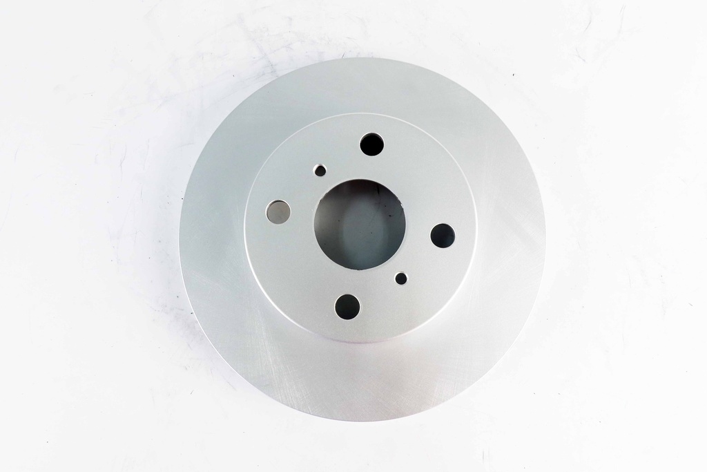 เบ็นดิกซ์(Bendix) จานดิสก์เบรกล้อหน้า BR9431 โซลูน่า AL50 / 98-02 ไมเนอร์เชนจ์