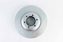 เบ็นดิกซ์(Bendix) จานดิสก์เบรกล้อหน้า BR9508 อีซูซุ ดีแม๊คซ์ ออลนิว 4WD / 11-15 ดีแม๊คซ์ วีครอส 4WD / 11-15 ดีแม๊คซ์ 3.0Ddi บลูพาวเวอร์ 4WD / 15-18 MU-X / 12-on