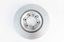 เบ็นดิกซ์(Bendix) จานดิสก์เบรกล้อหน้า BR9508 อีซูซุ ดีแม๊คซ์ ออลนิว 4WD / 11-15 ดีแม๊คซ์ วีครอส 4WD / 11-15 ดีแม๊คซ์ 3.0Ddi บลูพาวเวอร์ 4WD / 15-18 MU-X / 12-on