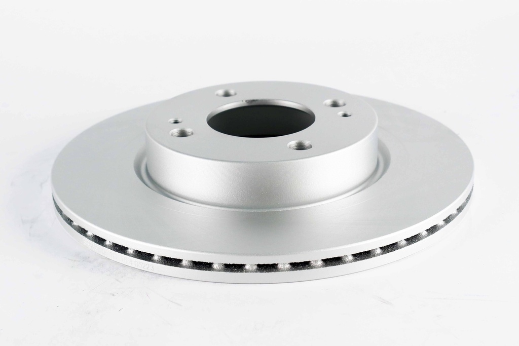 เบ็นดิกซ์(Bendix) จานดิสก์เบรกล้อหน้า BR9657 แอททราจ / 13-on