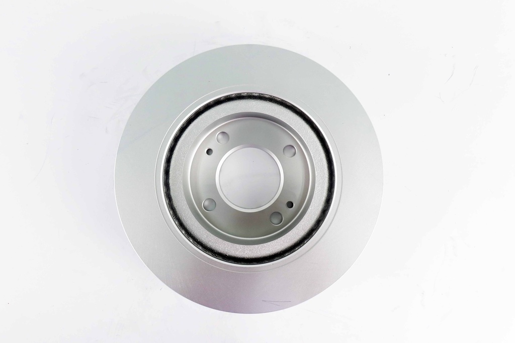 เบ็นดิกซ์(Bendix) จานดิสก์เบรกล้อหน้า BR9657 แอททราจ / 13-on