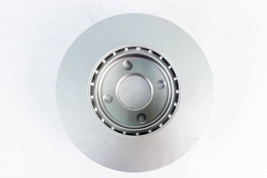 เบ็นดิกซ์(Bendix) จานดิสก์เบรกล้อหน้า BR9658 มาร์ช /14-on