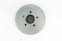 เบ็นดิกซ์(Bendix) จานดิสก์เบรกล้อหลัง BR2955 มาสด้า3 [BK] 1.6L /05-10 / มาสด้า3 [BL]  1.6L /11-14