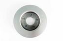เบ็นดิกซ์(Bendix) จานดิสก์เบรกล้อหลัง BR2955 มาสด้า3 [BK] 1.6L /05-10 / มาสด้า3 [BL]  1.6L /11-14