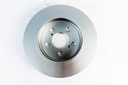 เบ็นดิกซ์(Bendix) จานดิสก์เบรกล้อหลัง BR9411 อัลติส  (E140 / E150) / 08-13 / อัลติส  (E160) /14-on
