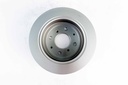 เบ็นดิกซ์(Bendix) จานดิสก์เบรกล้อหลังBR9493 ซิตี้ ZX / 02-07 / แจ๊ซ GD / 03-07 /
ซีวิค EG (3ประตู) / 93-96

