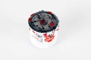 ซากูระ(Sakura) ไส้กรองน้ำมันเครื่อง C-47030 Standard