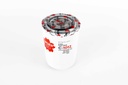 ซากูระ(Sakura) ไส้กรองน้ำมันเครื่อง C-1012 Standard