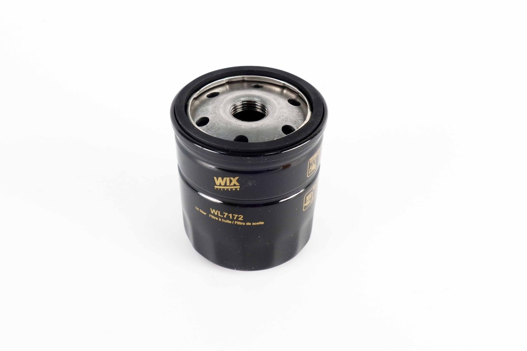 วิกซ์(Wix) ไส้กรองน้ำมันเครื่อง WL7172 Standard