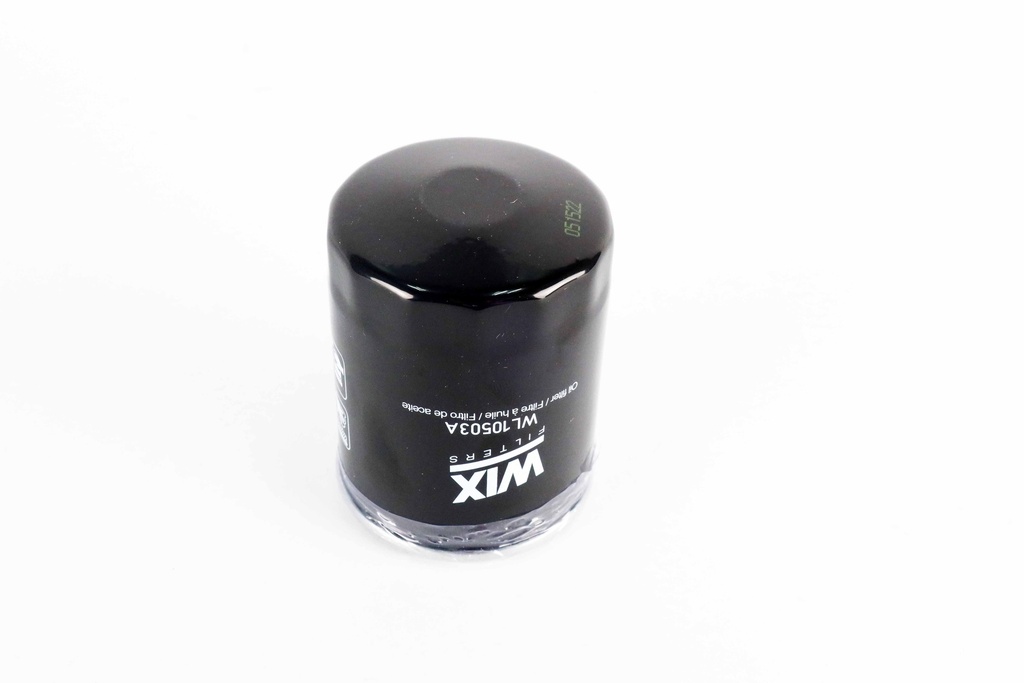 วิกซ์(Wix) ไส้กรองน้ำมันเครื่อง WL10503A Standard