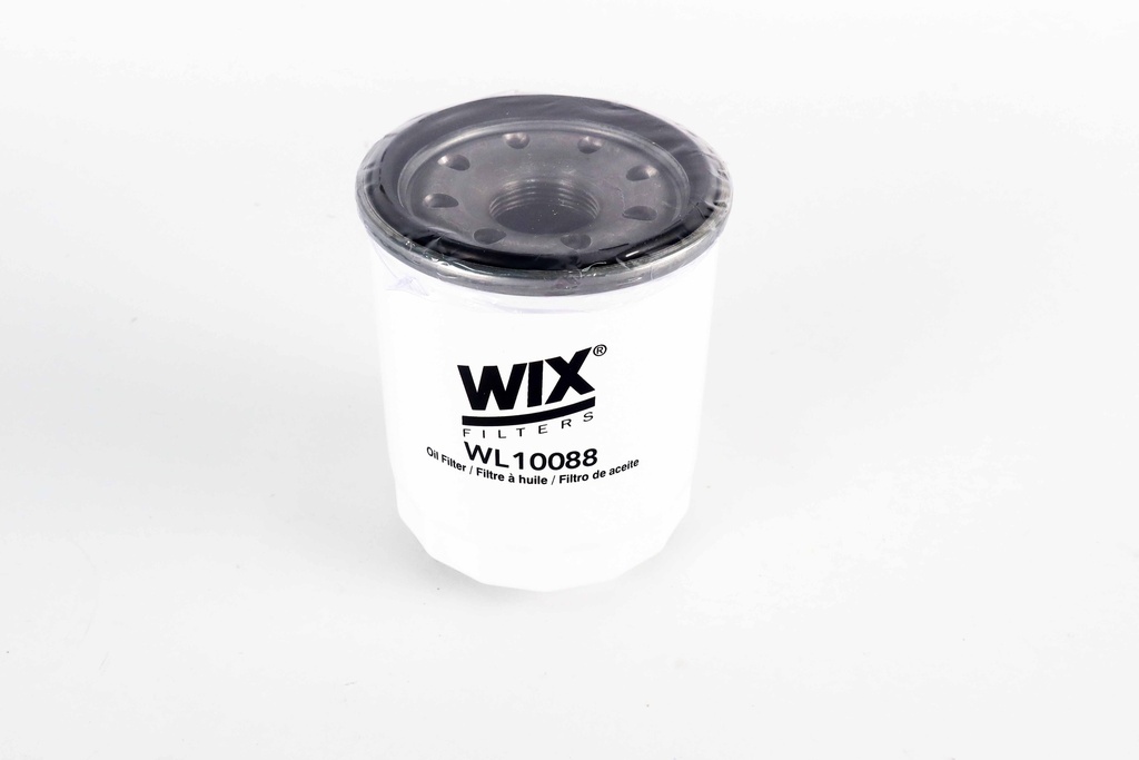 วิกซ์(Wix) ไส้กรองน้ำมันเครื่อง WL10088 Standard