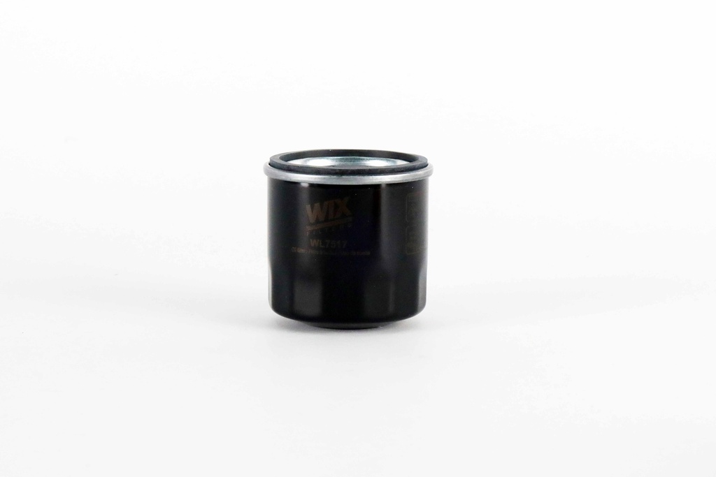 วิกซ์(Wix) ไส้กรองน้ำมันเครื่อง WL7517 Standard