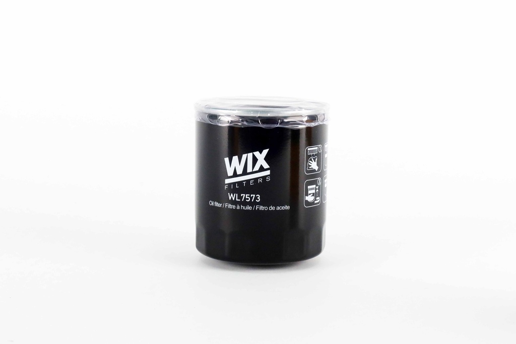 วิกซ์(Wix) ไส้กรองน้ำมันเครื่อง WL7573 Standard