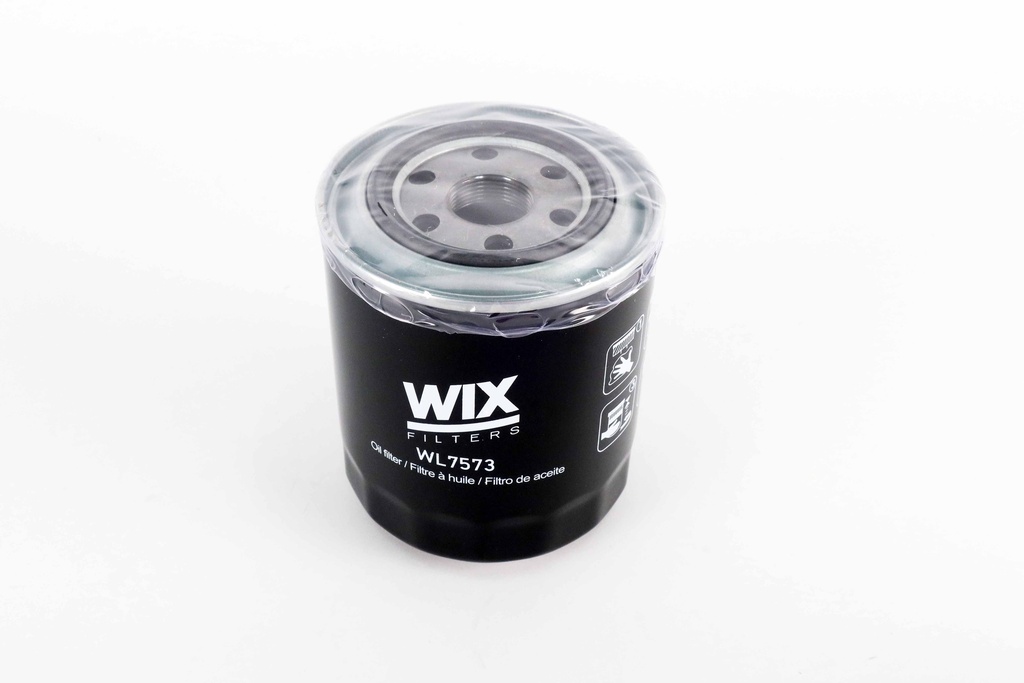 วิกซ์(Wix) ไส้กรองน้ำมันเครื่อง WL7573 Standard