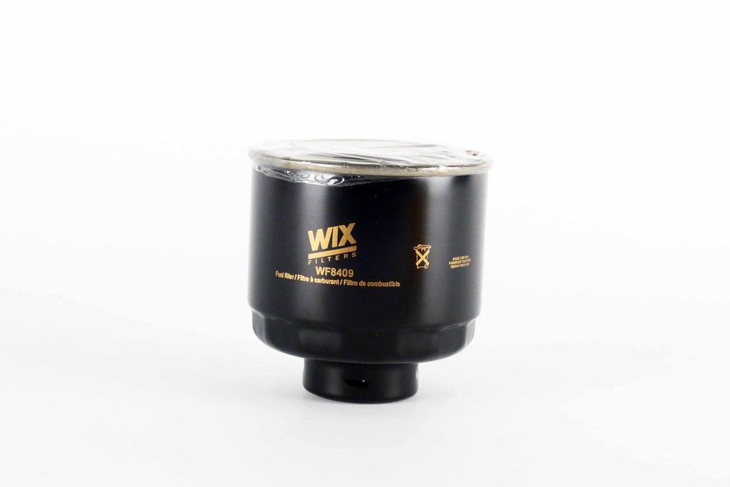 วิกซ์(Wix) ไส้กรองน้ำมันเชื้อเพลิง WF8409 Standard