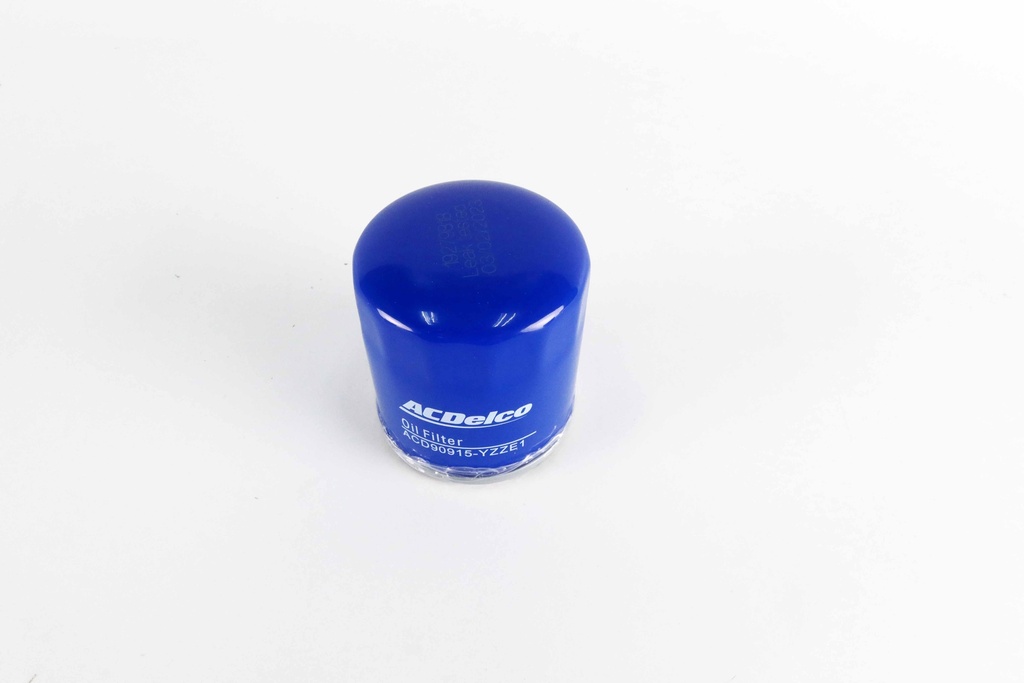 เอซีเดลโก้(ACDelco) ไส้กรองน้ำมันเครื่อง 19279818