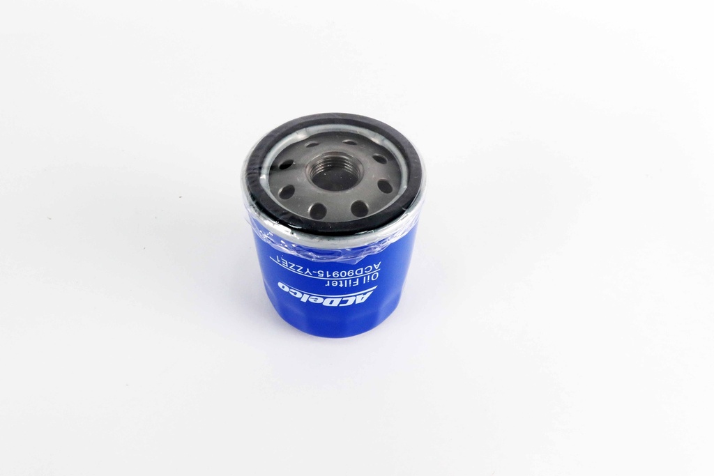 เอซีเดลโก้(ACDelco) ไส้กรองน้ำมันเครื่อง 19279818