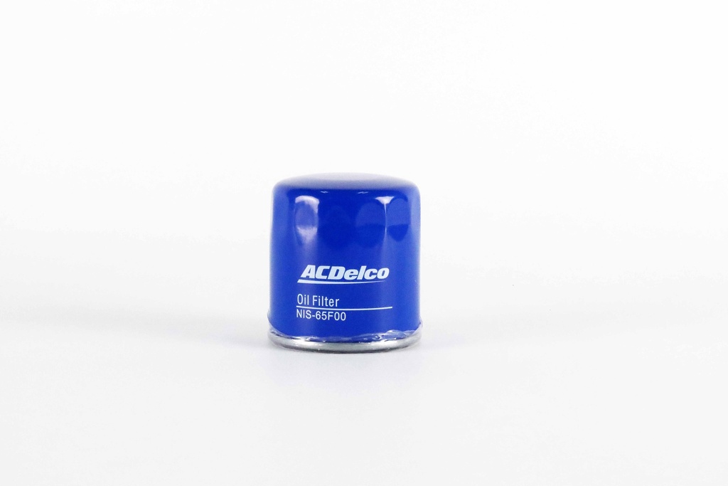 เอซีเดลโก้(ACDelco) ไส้กรองน้ำมันเครื่อง 19372579