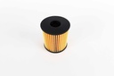 เอซีเดลโก้(ACDelco) ไส้กรองน้ำมันเครื่อง 19372583