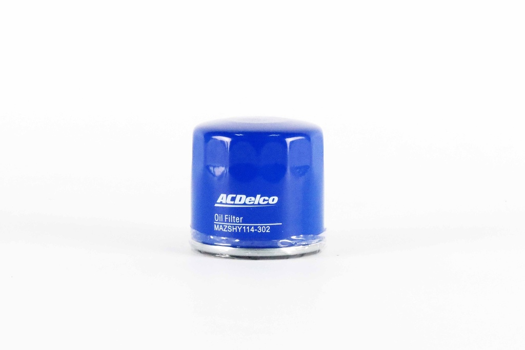 เอซีเดลโก้(ACDelco) ไส้กรองน้ำมันเครื่อง 19372591