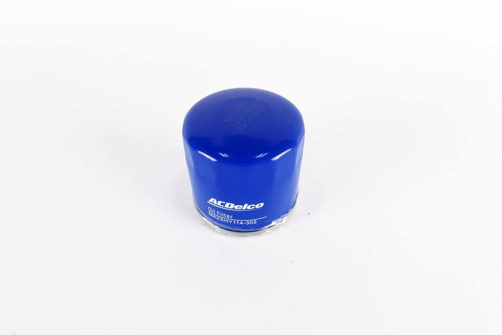 เอซีเดลโก้(ACDelco) ไส้กรองน้ำมันเครื่อง 19372591