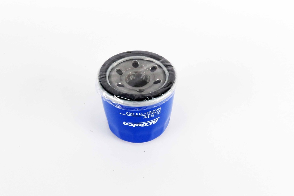 เอซีเดลโก้(ACDelco) ไส้กรองน้ำมันเครื่อง 19372591
