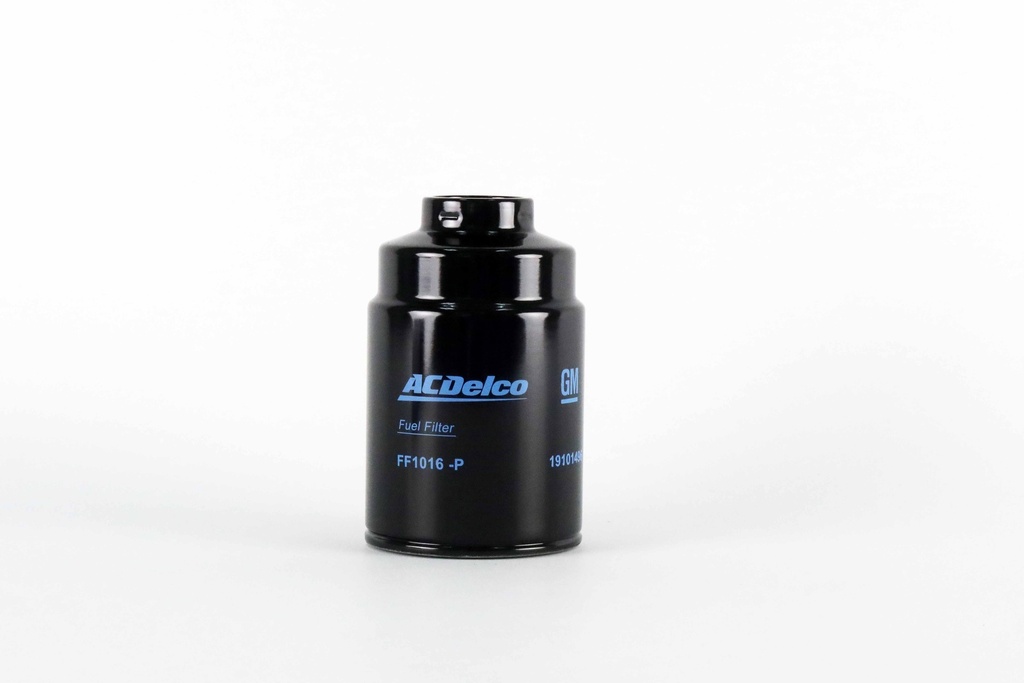 เอซีเดลโก้(ACDelco) ไส้กรองน้ำมันเชื้อเพลิง 19101496