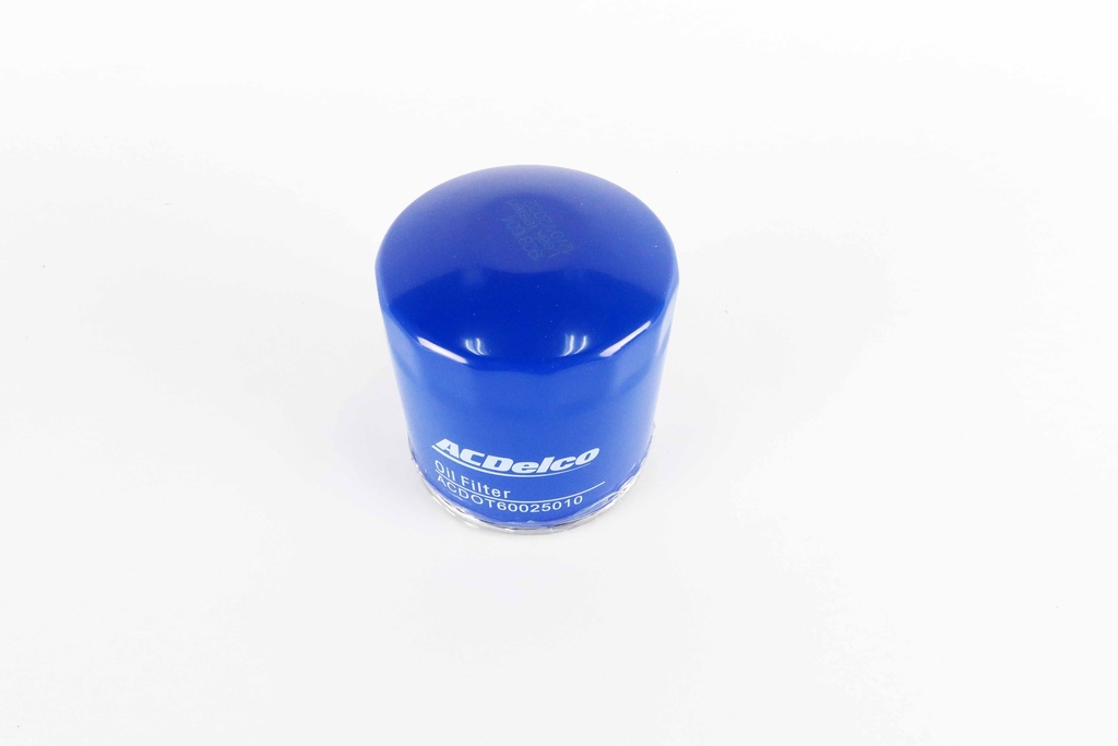 เอซีเดลโก้(ACDelco) ไส้กรองน้ำมันเครื่อง 19281604