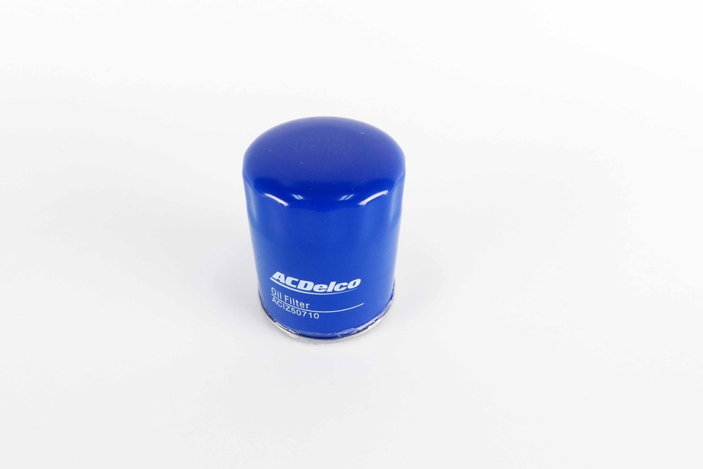 เอซีเดลโก้(ACDelco) ไส้กรองน้ำมันเครื่อง 19348773